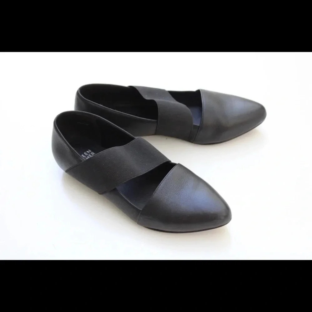 Eileen Fisher flats